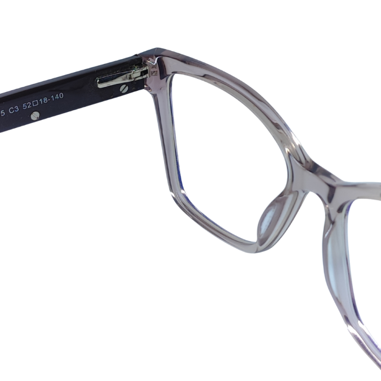 ARMAÇÃO ACETATO FEM. BRT 9145 C3