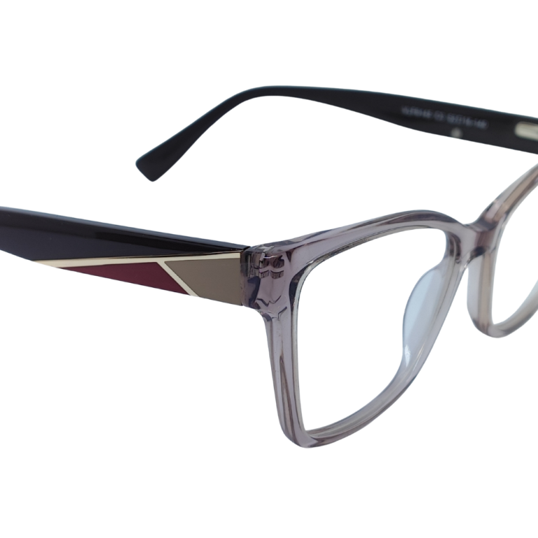 ARMAÇÃO ACETATO FEM. BRT 9145 C3