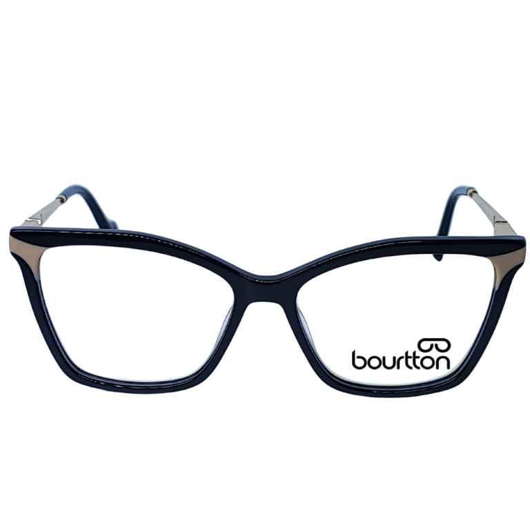 ARMAÇÃO ACETATO FEM. BRT5025 C1