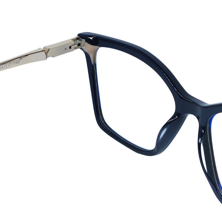 ARMAÇÃO ACETATO FEM. BRT5025 C1