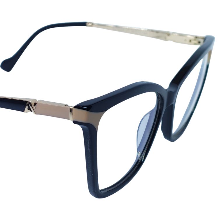 ARMAÇÃO ACETATO FEM. BRT5025 C1