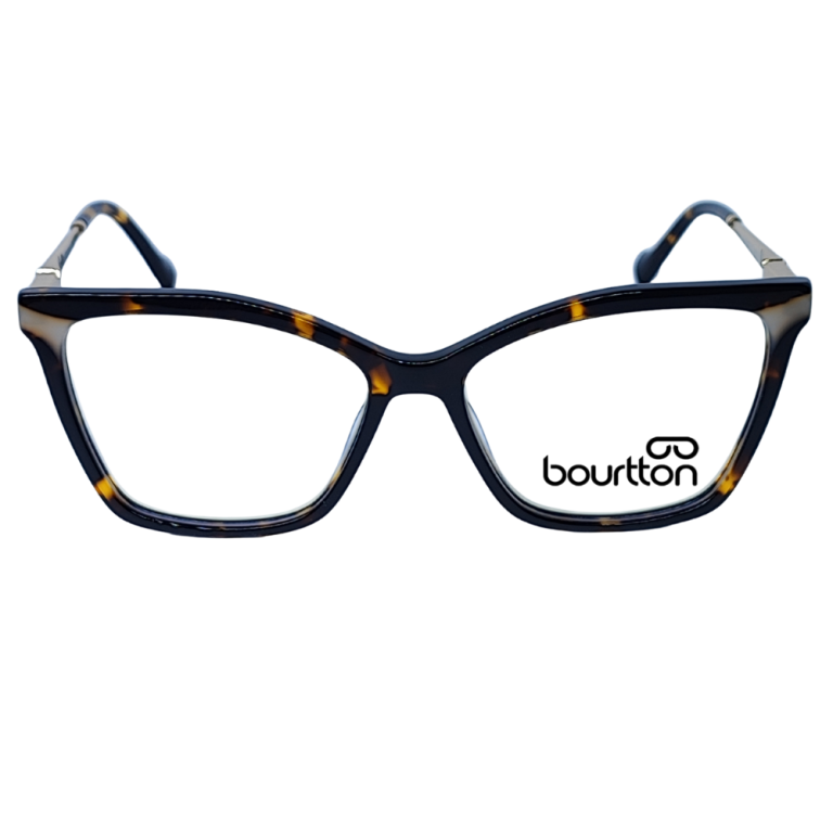 ARMAÇÃO ACETATO FEM. BRT5025 C2