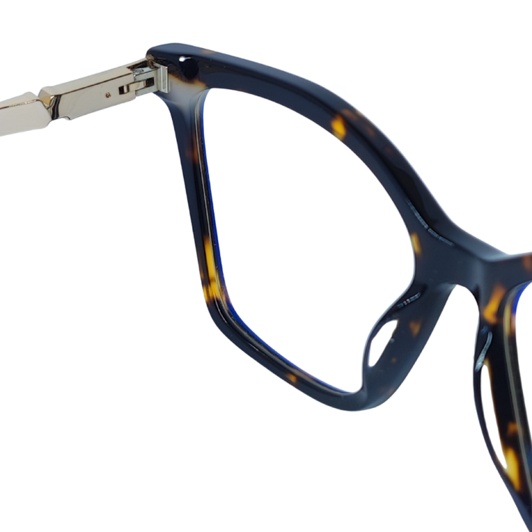 ARMAÇÃO ACETATO FEM. BRT5025 C2