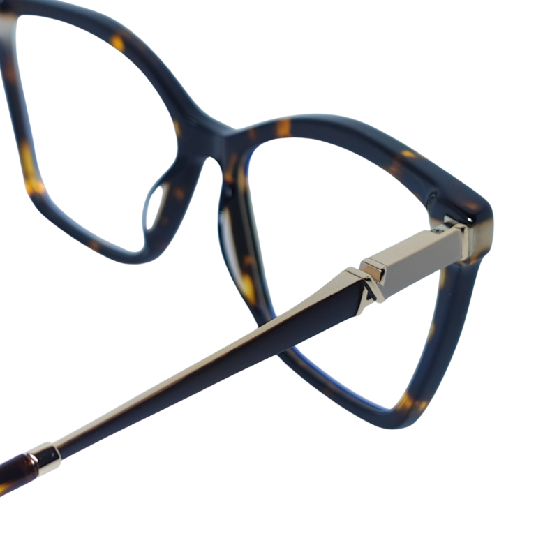 ARMAÇÃO ACETATO FEM. BRT5025 C2