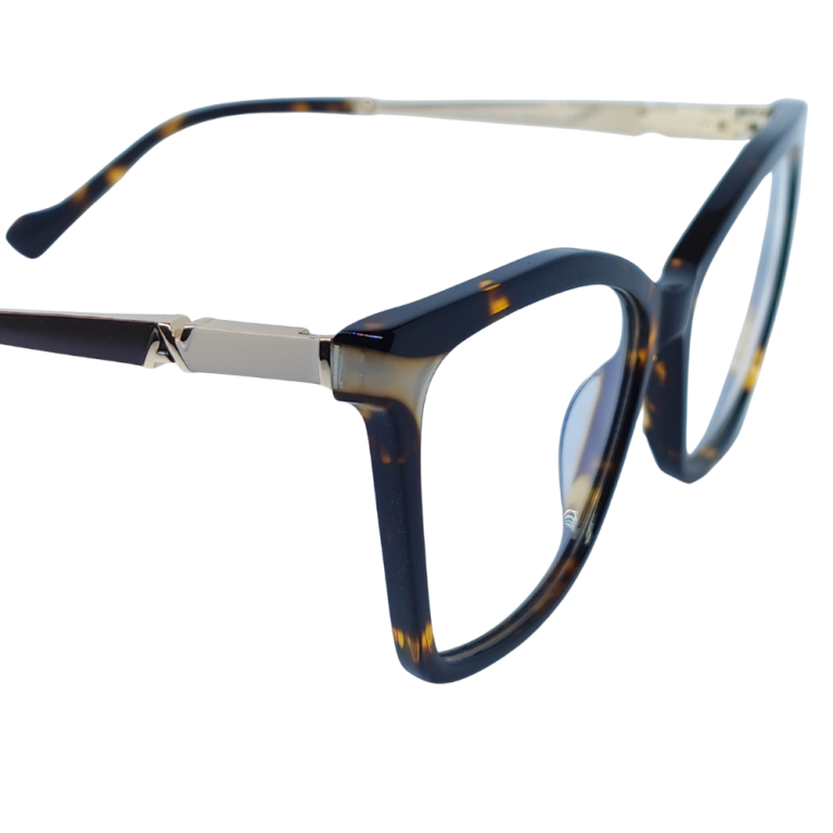 ARMAÇÃO ACETATO FEM. BRT5025 C2