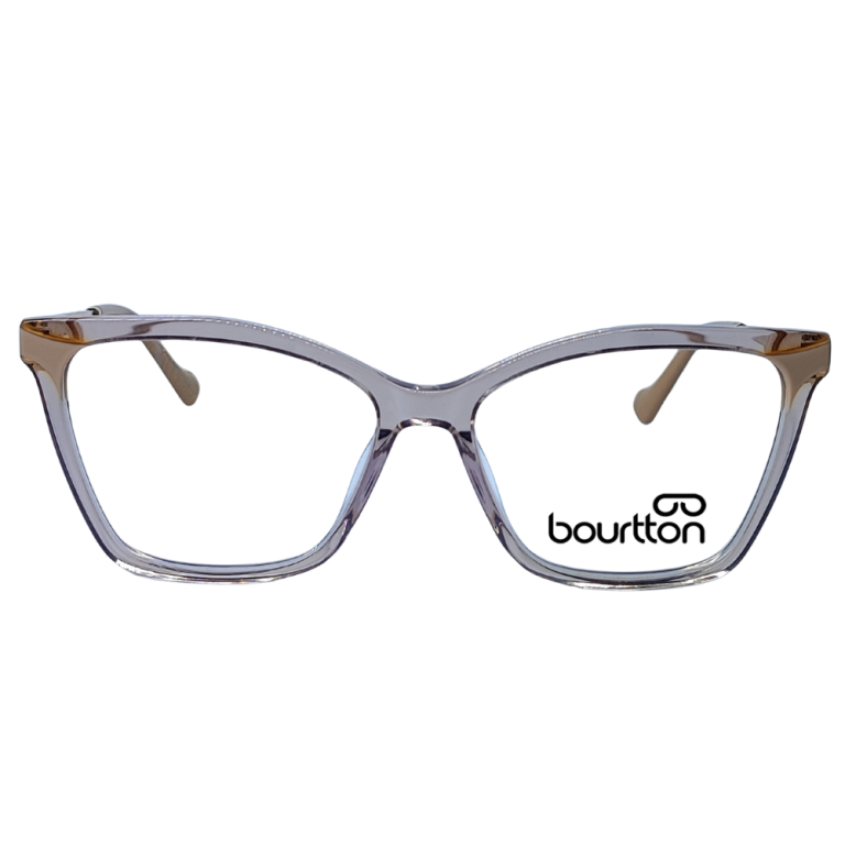 ARMAÇÃO ACETATO FEM. BRT5025 C3