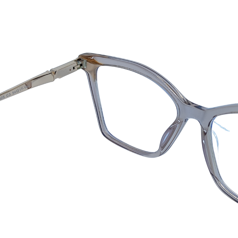 ARMAÇÃO ACETATO FEM. BRT5025 C3