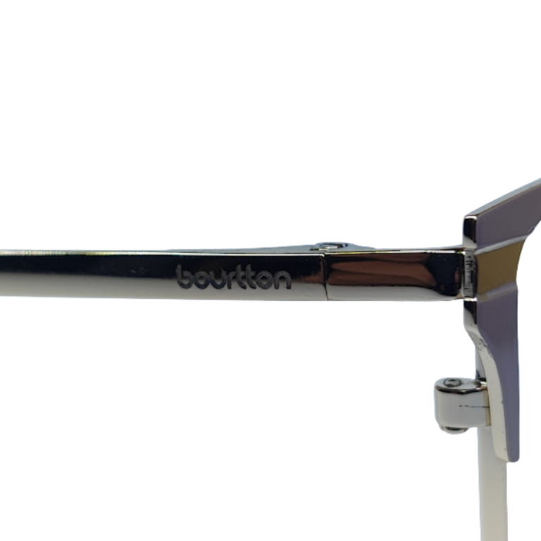 ARMAÇÃO METAL FEM. BRT33017 C3