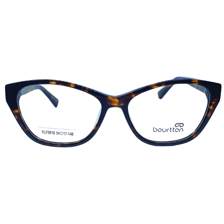 ARMAÇÃO ACETATO FEM. BRT0818 C2