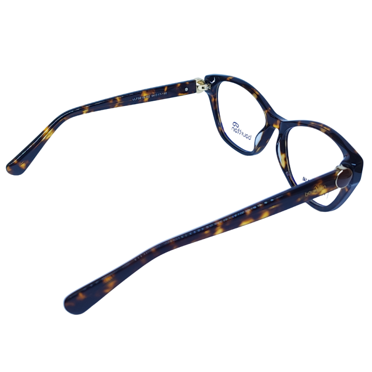 ARMAÇÃO ACETATO FEM. BRT0818 C2