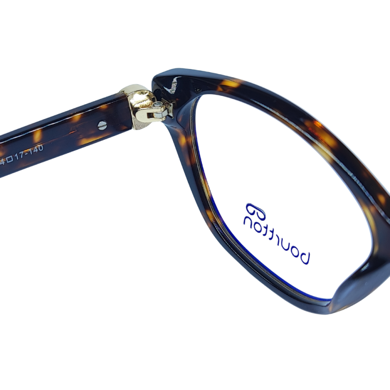 ARMAÇÃO ACETATO FEM. BRT0818 C2