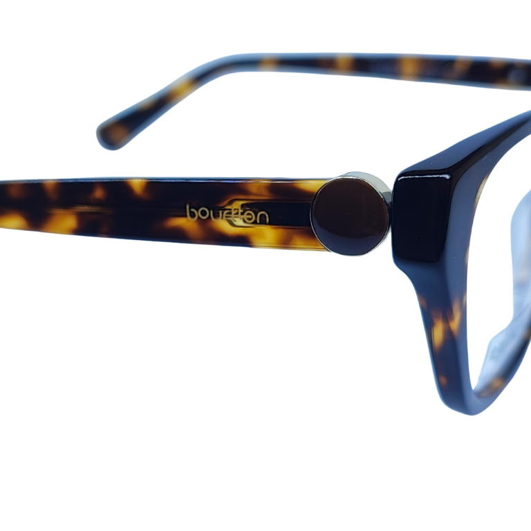 ARMAÇÃO ACETATO FEM. BRT0818 C2