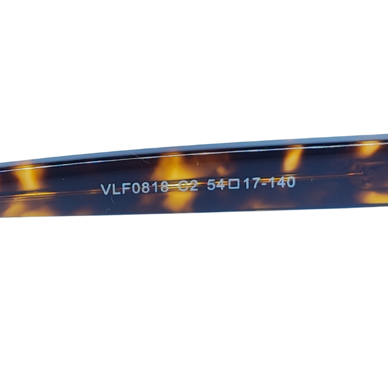 ARMAÇÃO ACETATO FEM. BRT0818 C2