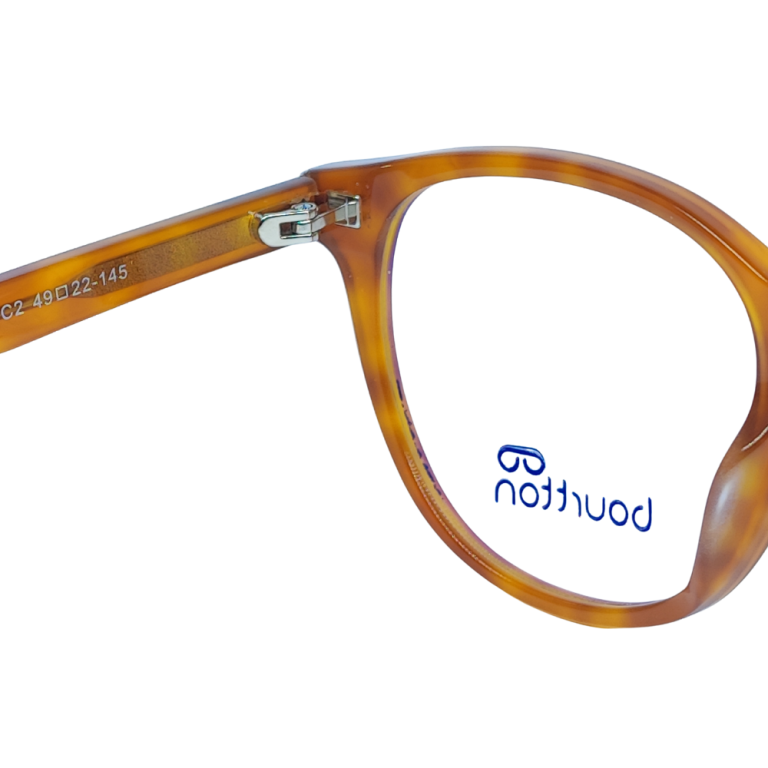 ARMAÇÃO ACETATO UNISEX BRT0836 C3