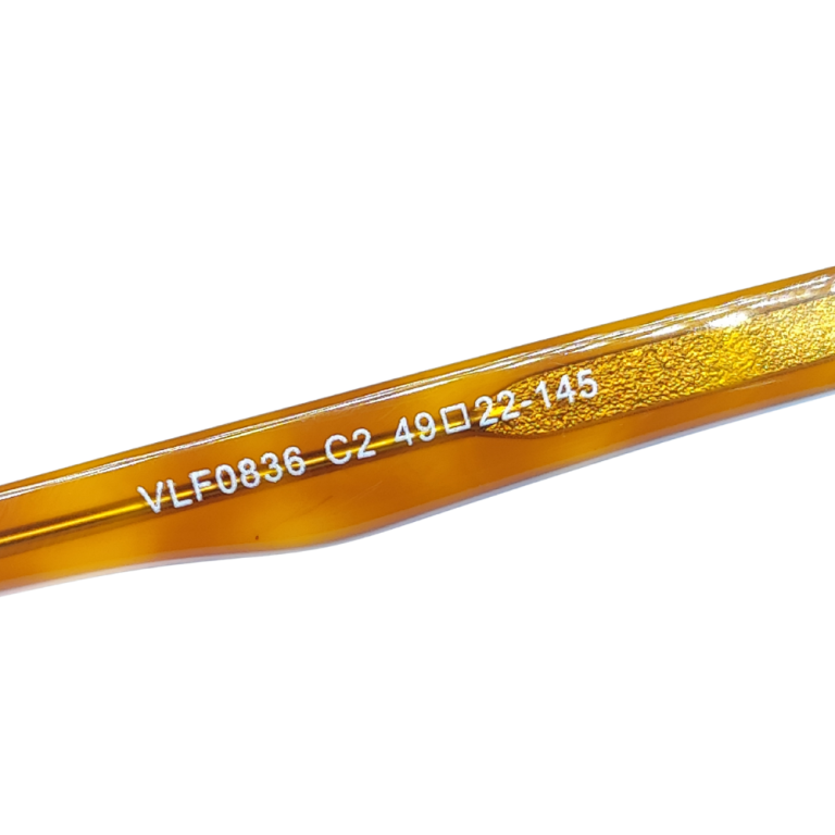 ARMAÇÃO ACETATO UNISEX BRT0836 C3