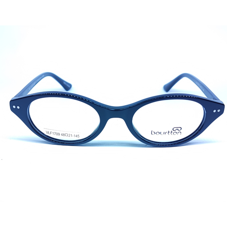ARMAÇÃO ACETATO FEM. BRT1709 C1
