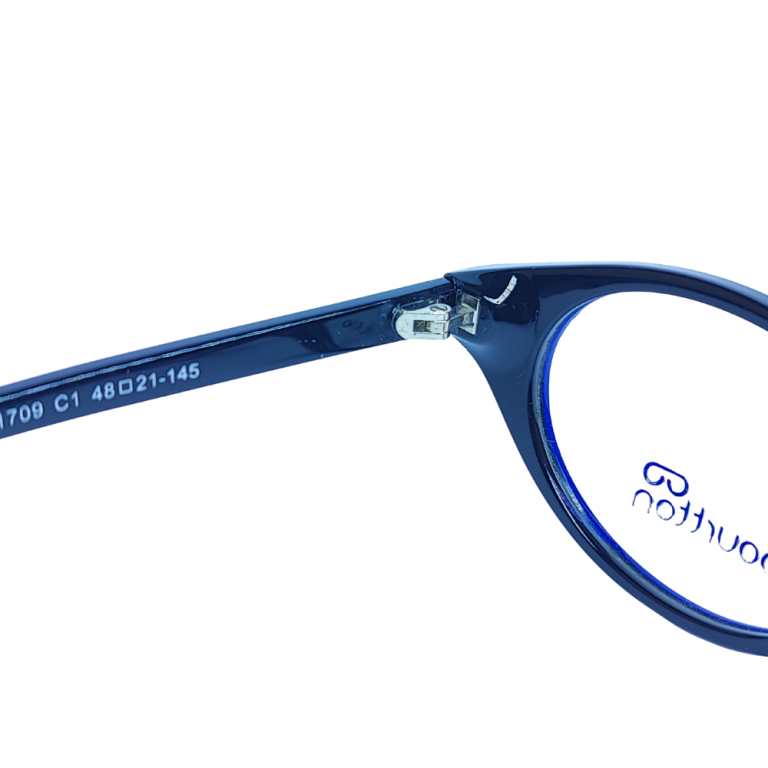 ARMAÇÃO ACETATO FEM. BRT1709 C1