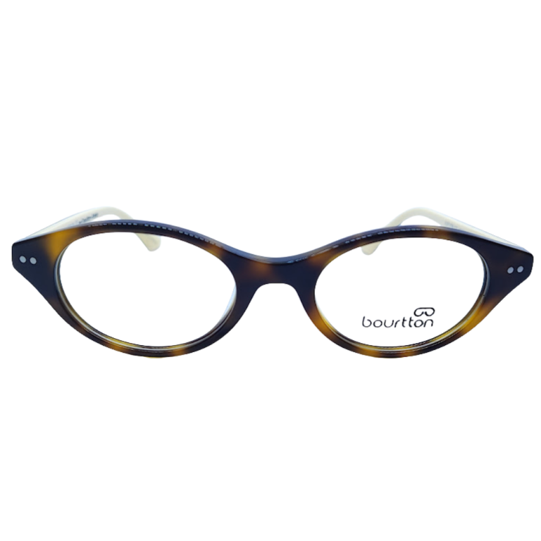 ARMAÇÃO ACETATO FEM. BRT1709 C3