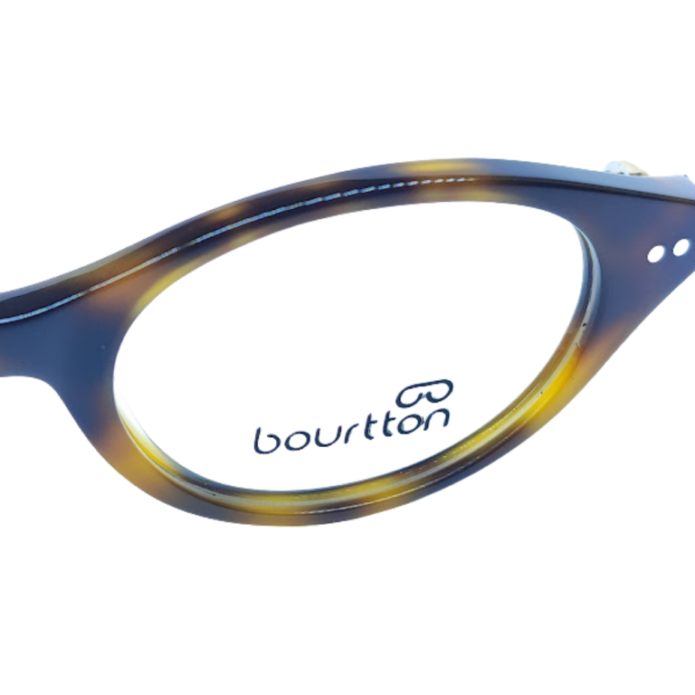 ARMAÇÃO ACETATO FEM. BRT1709 C3