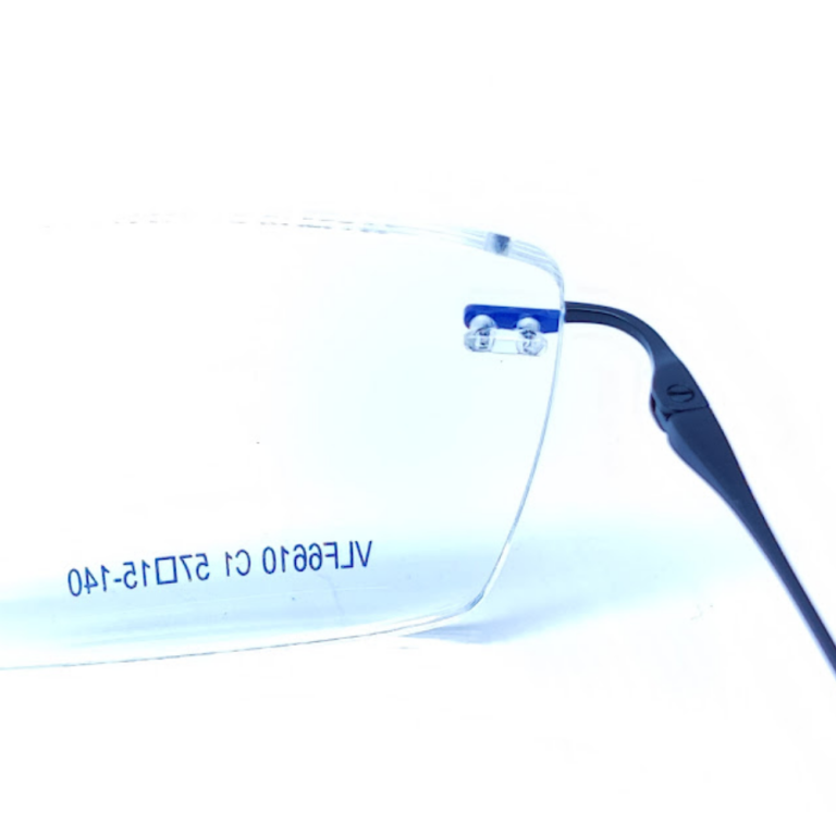 ARMAÇÃO BALGRIFF TITANIUM MASC.BRT6610 C1