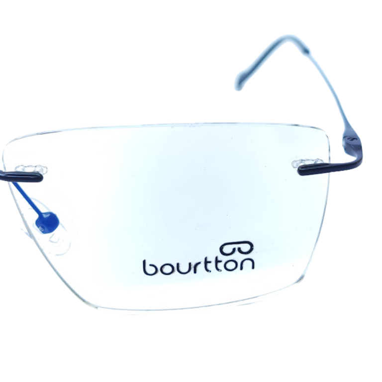 ARMAÇÃO BALGRIFF TITANIUM MASC.BRT6610 C1