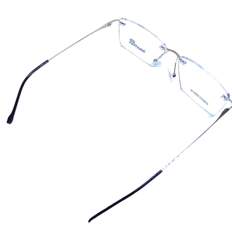 ARMAÇÃO BALGRIFF TITANIUM MASC.BRT6610 C2