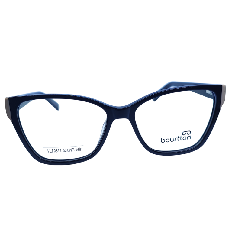 ARMAÇÃO ACETATO FEM. BRT0812 C1