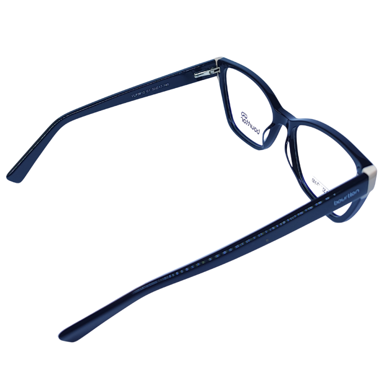 ARMAÇÃO ACETATO FEM. BRT0812 C1