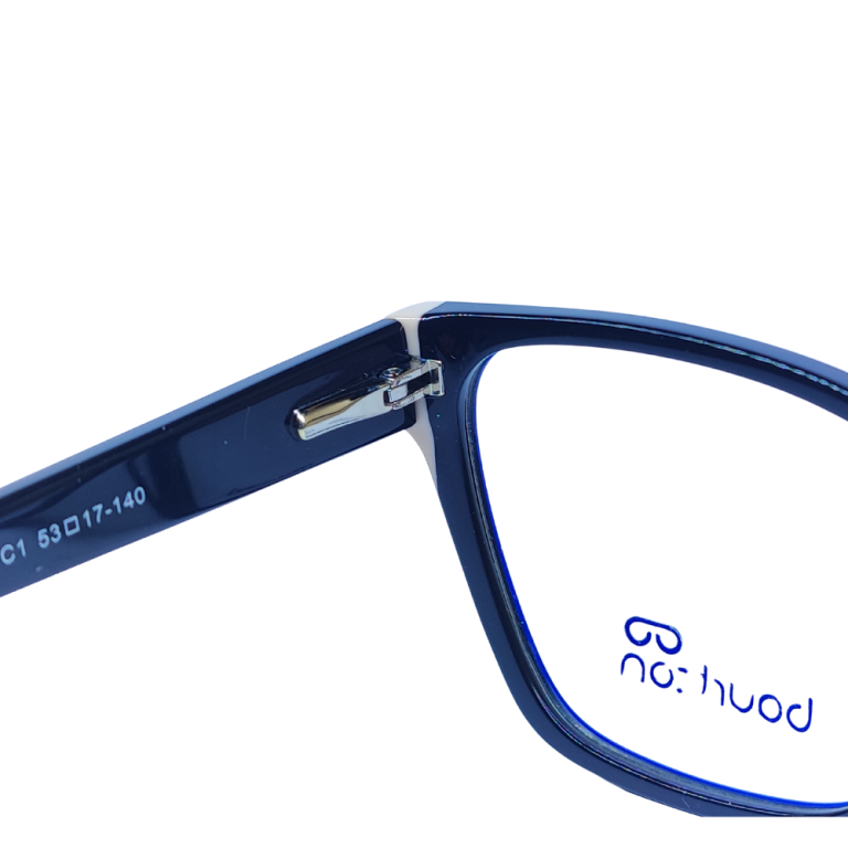 ARMAÇÃO ACETATO FEM. BRT0812 C1