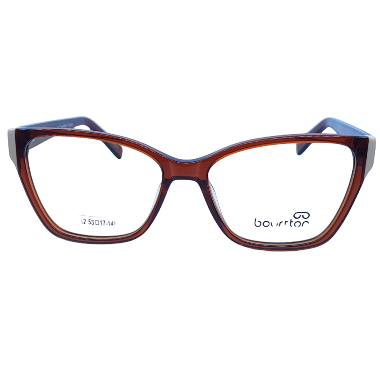 ARMAÇÃO ACETATO FEM. BRT0812 C3