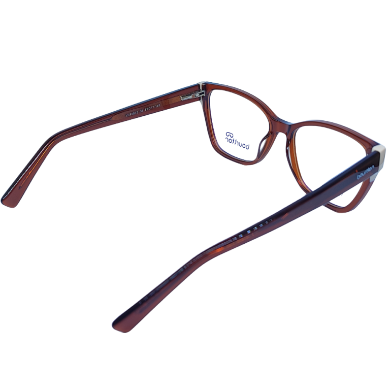 ARMAÇÃO ACETATO FEM. BRT0812 C3