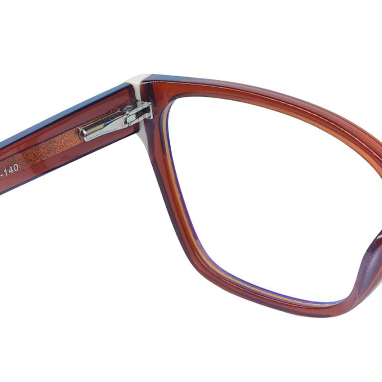 ARMAÇÃO ACETATO FEM. BRT0812 C3