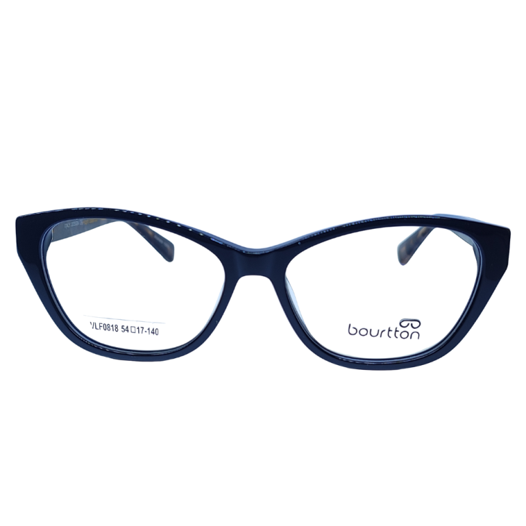 ARMAÇÃO ACETATO FEM. BRT0818 C1