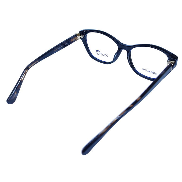 ARMAÇÃO ACETATO FEM. BRT0818 C1