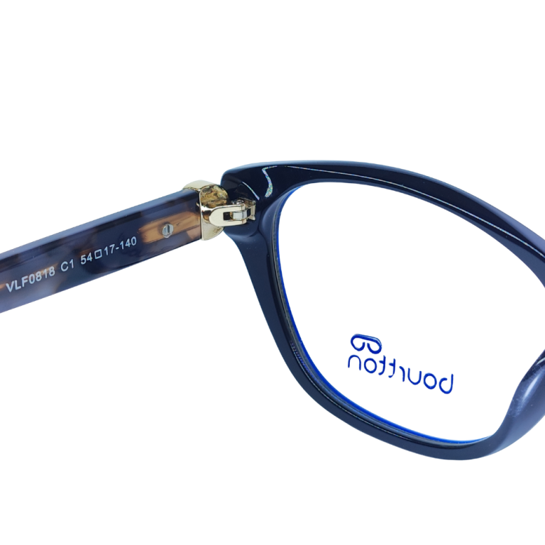ARMAÇÃO ACETATO FEM. BRT0818 C1