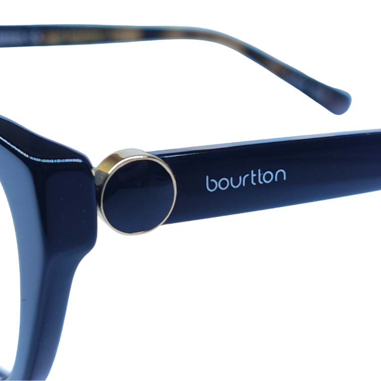 ARMAÇÃO ACETATO FEM. BRT0818 C1
