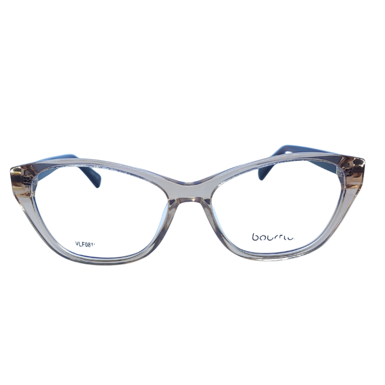 ARMAÇÃO ACETATO FEM. BRT0818 C3