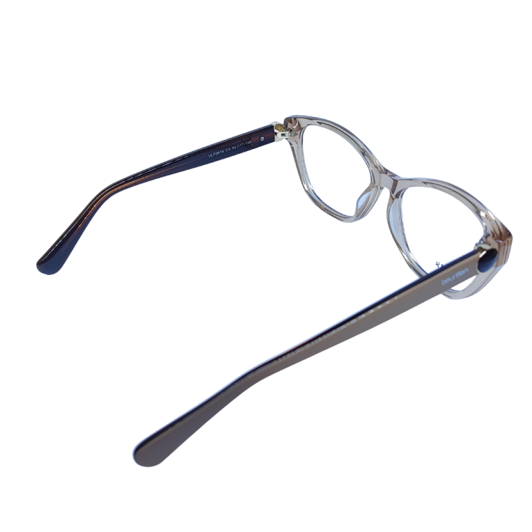 ARMAÇÃO ACETATO FEM. BRT0818 C3