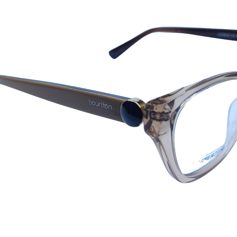 ARMAÇÃO ACETATO FEM. BRT0818 C3