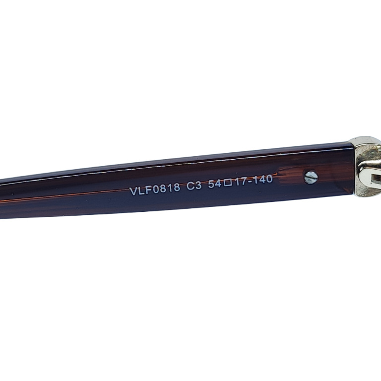 ARMAÇÃO ACETATO FEM. BRT0818 C3