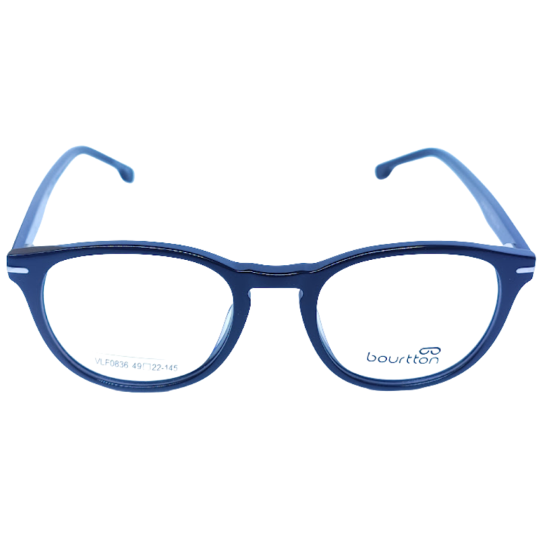 ARMAÇÃO ACETATO UNISEX BRT0836 C1