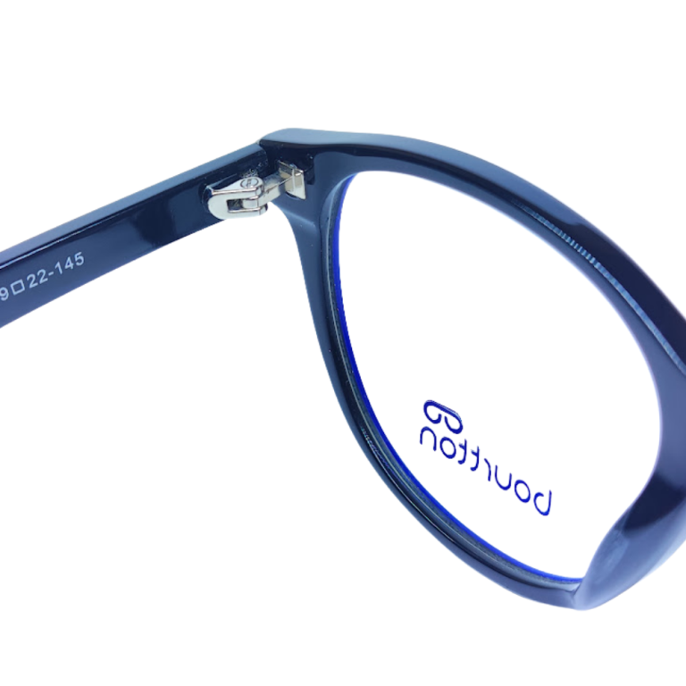 ARMAÇÃO ACETATO UNISEX BRT0836 C1
