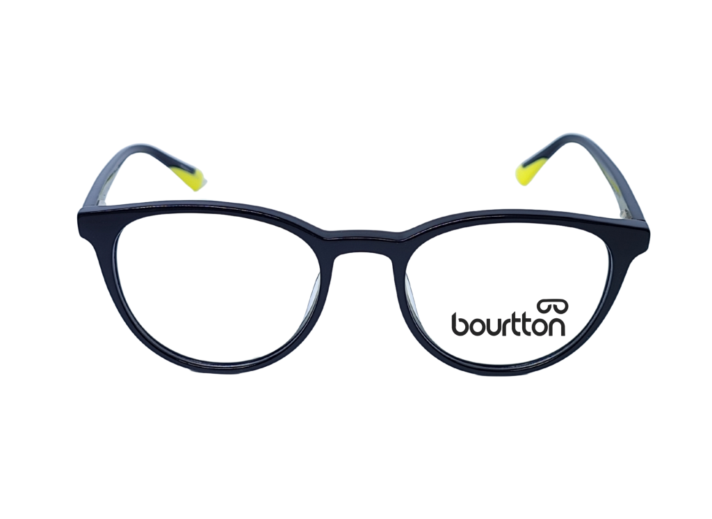 ARMAÇÃO CLIPON MASC. BRT09105 C1