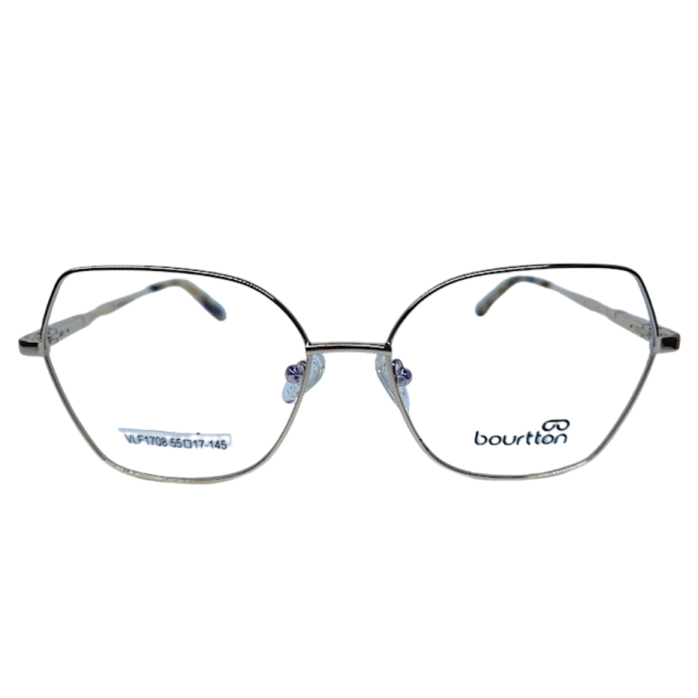 ARMAÇÃO METAL FEM. BRT1708 C2