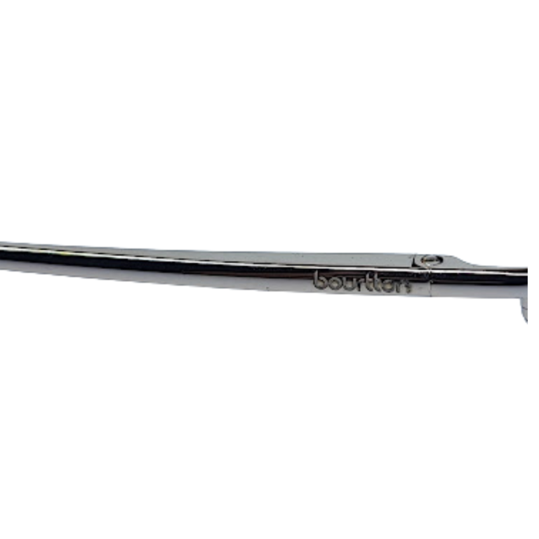 ARMAÇÃO METAL FEM. BRT4461 C1