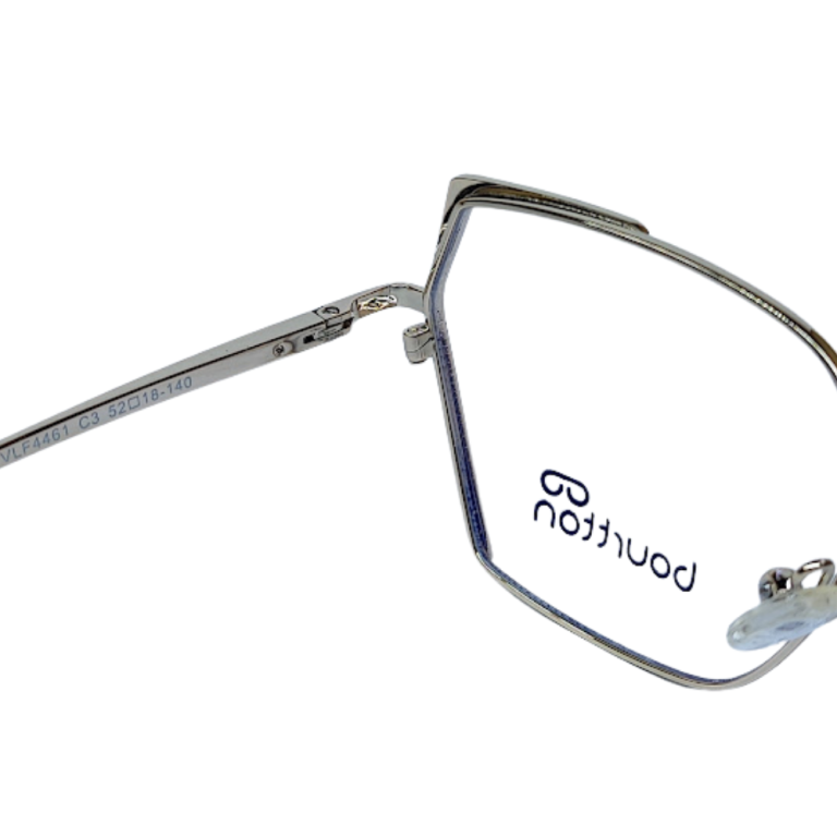 ARMAÇÃO METAL FEM. BRT4461 C3