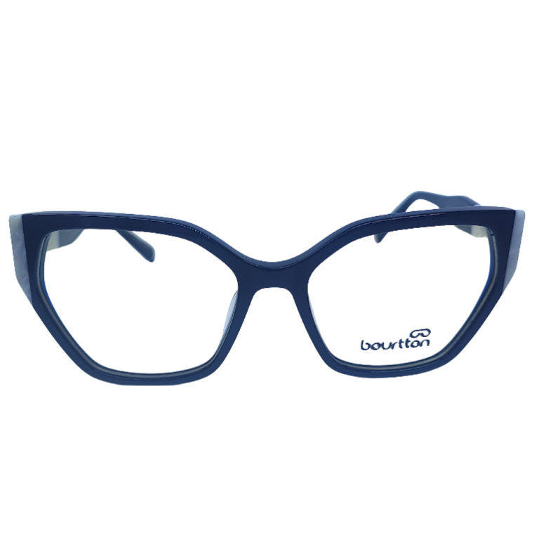 ARMAÇÃO ACETATO FEM. BRT5019 C1