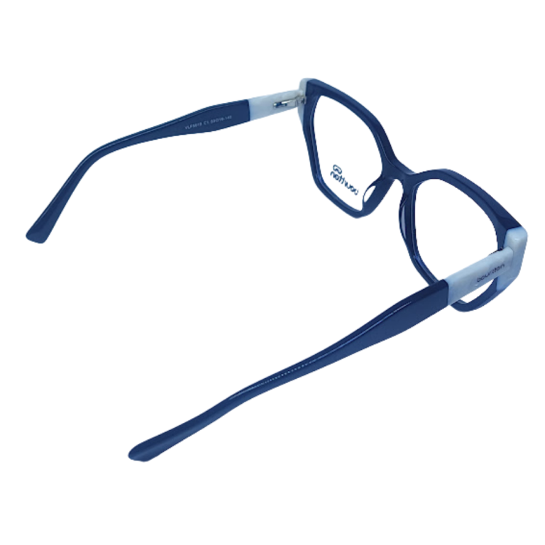 ARMAÇÃO ACETATO FEM. BRT5019 C1