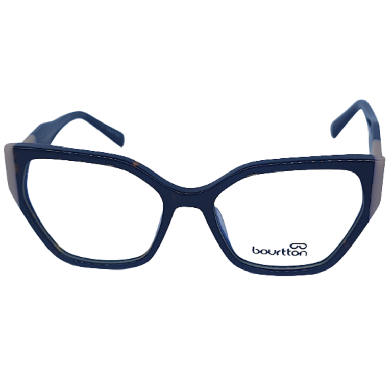 ARMAÇÃO ACETATO FEM. BRT5019 C2
