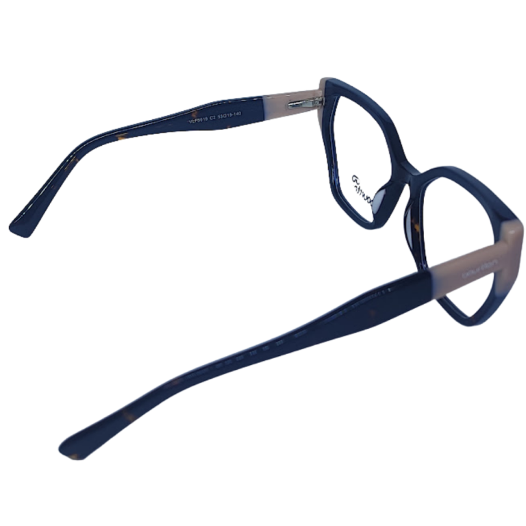 ARMAÇÃO ACETATO FEM. BRT5019 C2